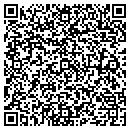 QR code with E T Quality Rv contacts