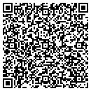 QR code with A To Z Cleaning Service LLC contacts