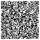 QR code with Crystal Clean Carpet-Delmarva contacts