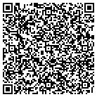 QR code with Klein Claymont LLC contacts