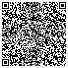 QR code with Prestige Cleaning Service contacts