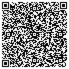 QR code with pro-bee cleaning service contacts