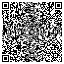 QR code with RAN Cleaning Services contacts