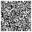 QR code with Ronald F Biddle contacts