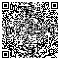 QR code with The Cleaning Co contacts