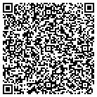 QR code with Tidydees Cleaning Service contacts