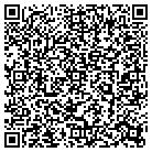 QR code with R & S Erection Of Marin contacts