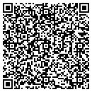 QR code with D And R Carpet Cleaning contacts