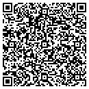 QR code with G And G Cleaning contacts