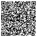 QR code with Masterclean contacts