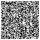QR code with Osbourne Cleaning Service contacts