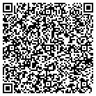 QR code with The Press Dry Cleaner 1924 Inc contacts