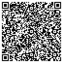 QR code with RDG Assoc contacts