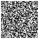 QR code with On the Spot Drapery Cleaning contacts