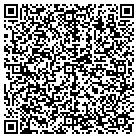 QR code with Adams Construction Service contacts