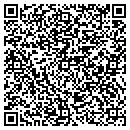 QR code with Two Redheads Cleaning contacts