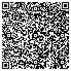 QR code with K C Custom Cleaning contacts
