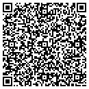 QR code with Km Cleaning contacts
