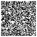 QR code with L And M Cleaning contacts