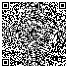 QR code with Madanna's Cleaning Frenzy contacts