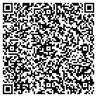 QR code with Resplendent One Cleaning contacts