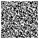QR code with A & D Tow Service contacts
