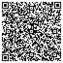 QR code with S & L Cleaning LLC contacts