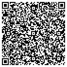QR code with A & F Cleaning Solutions LLC contacts
