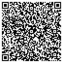 QR code with Andrew Klein contacts