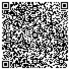 QR code with A Perfect Touch Cleaning contacts