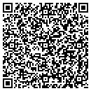 QR code with Awnclean Inc contacts