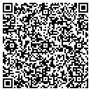 QR code with A 1 Self Storage contacts