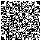 QR code with Chantel Cleaning Job Placement contacts