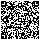 QR code with Clean Cent contacts