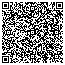 QR code with A Step Above contacts