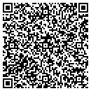 QR code with Cmb Cleaning contacts
