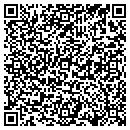 QR code with C & R Cleaning Services LLC contacts