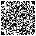 QR code with C&S Cleaning contacts