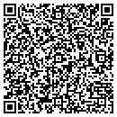 QR code with C S T Cleaning & Restoration contacts