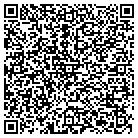 QR code with Cynthias Painting And Cleaning contacts