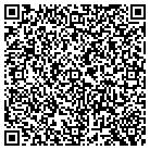 QR code with George & Krogh Welding Shop contacts