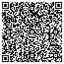 QR code with E&E Hauling Co contacts