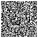 QR code with Gerald Klein contacts