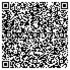 QR code with Hailey's Comet Carpet Cleaning contacts