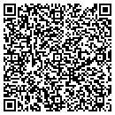 QR code with Harris Custom Cleaning Service contacts