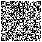QR code with Henderson Sewer Drain Cleaning contacts