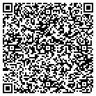 QR code with Hickman Cleaning Service contacts