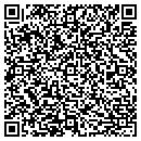 QR code with Hoosier Cleaning Company LLC contacts