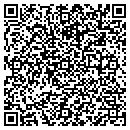 QR code with Hruby Cleaning contacts