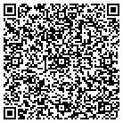 QR code with Hunters Cleaning Service contacts